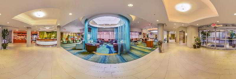 Springhill Suites By Marriott New York Laguardia Airport Exteriör bild